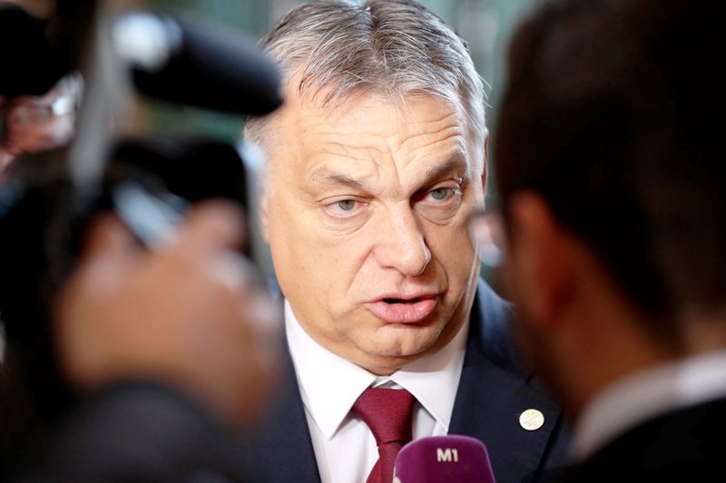 Orbán Viktor: komoly előrelépés lehet, ha változik az olasz álláspont a migrációról