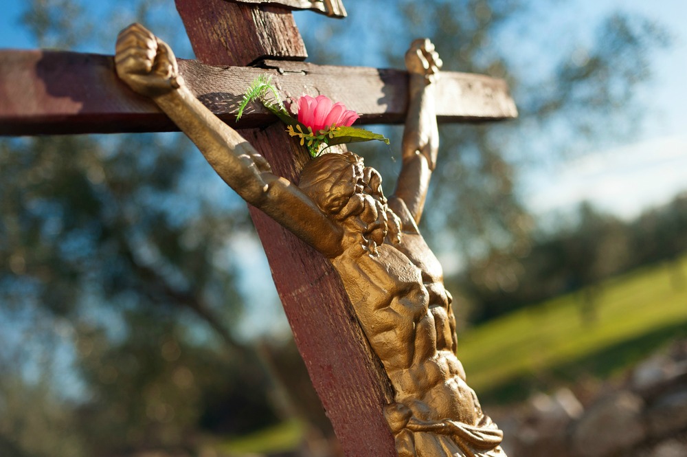 Szerdán kezdődik a nagyböjt