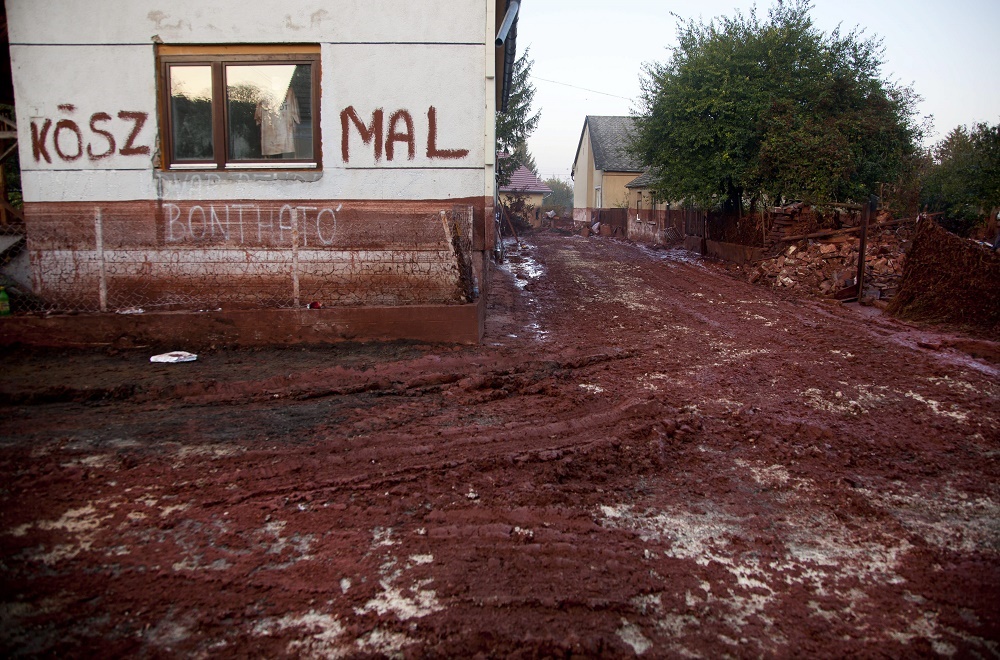 Abszolút hatályon kívül helyezési okot állapított meg az ítélőtábla