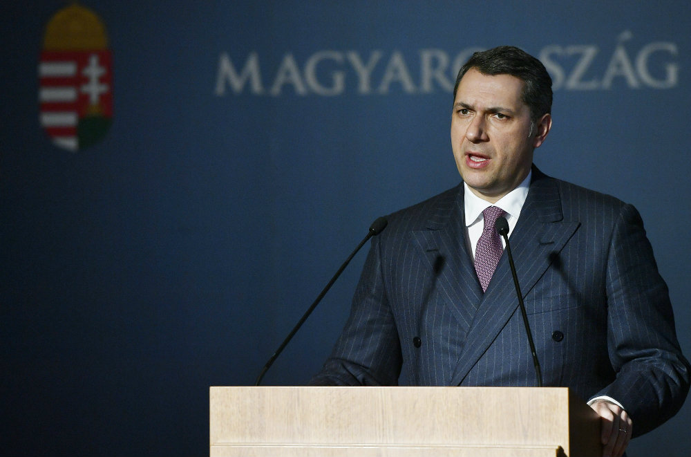 Szabálytalansági eljárást indított a Miniszterelnökség