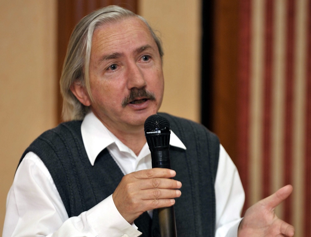 Lengyel László visszautasítja az őt ért vádakat