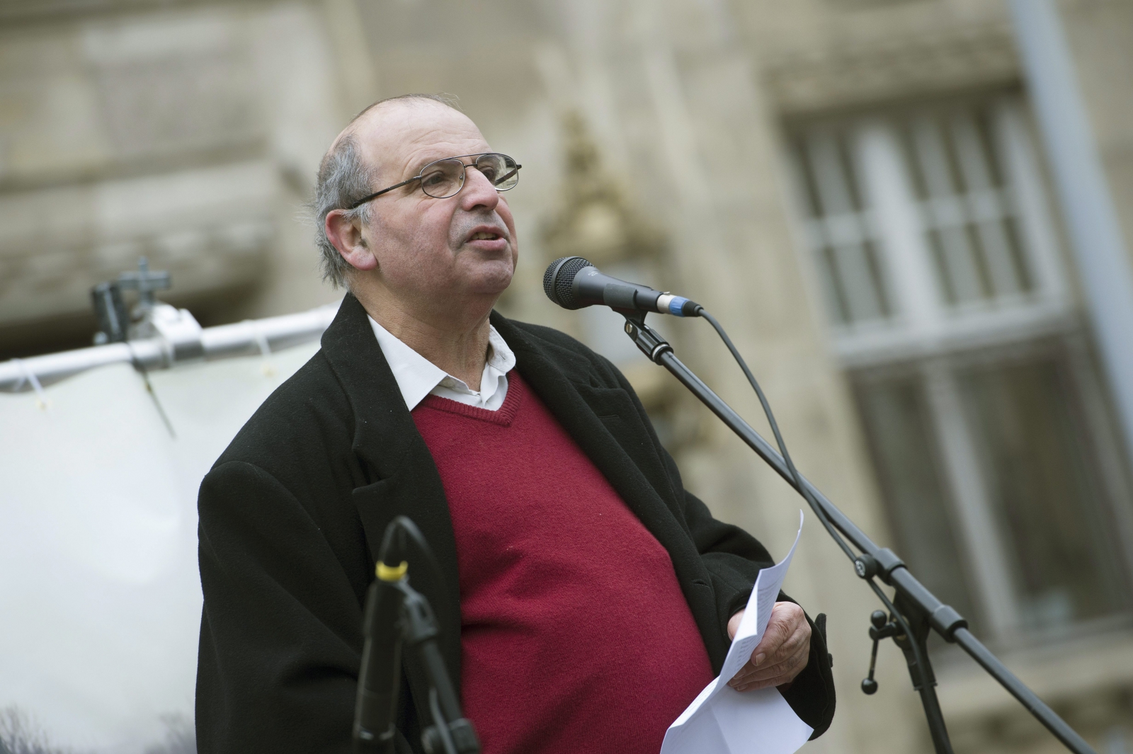 Az Együtt is támogatja Majtényi László jelölését