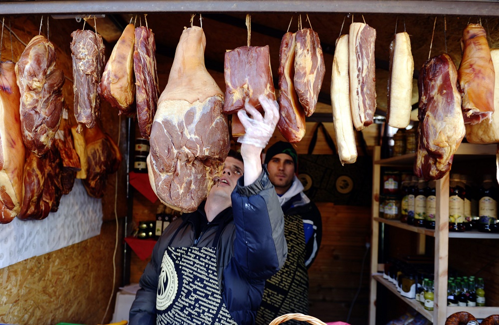 Jön a X. Budapesti Mangalica Fesztivál