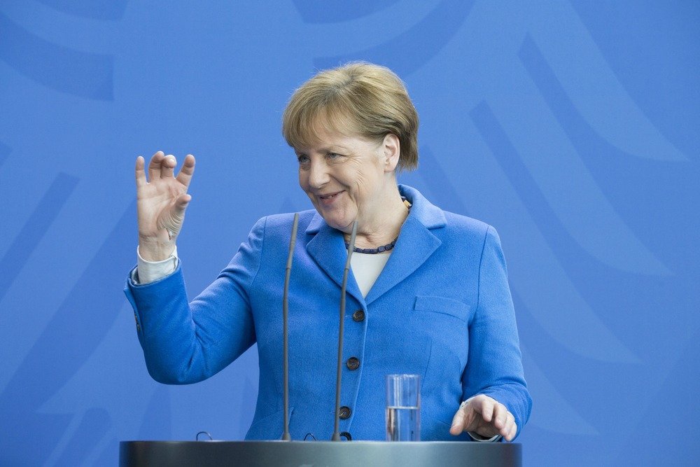 Egységre szólított fel Merkel és Seehofer