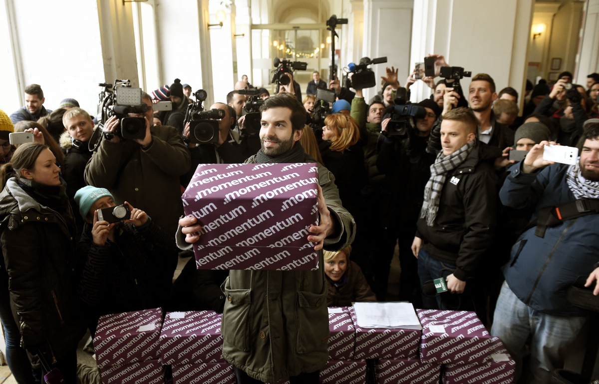 Politika lett az olimpiából