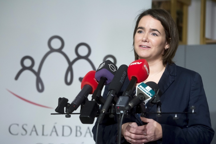 Minden tehetséget igyekszik támogatni a kormány