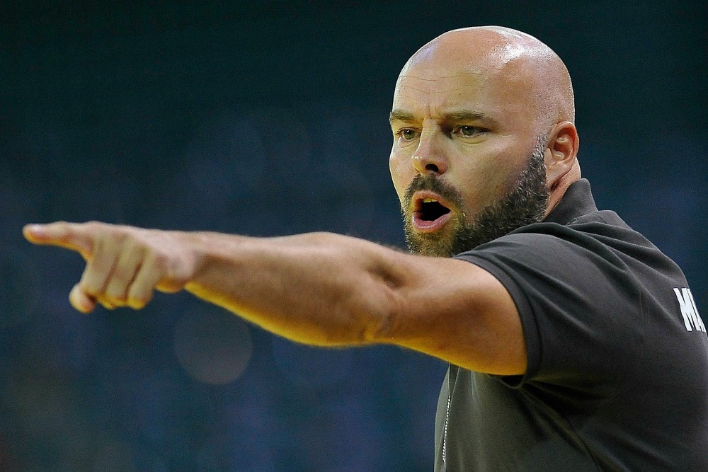 Felmentették a női kézilabda-válogatott kapitányát