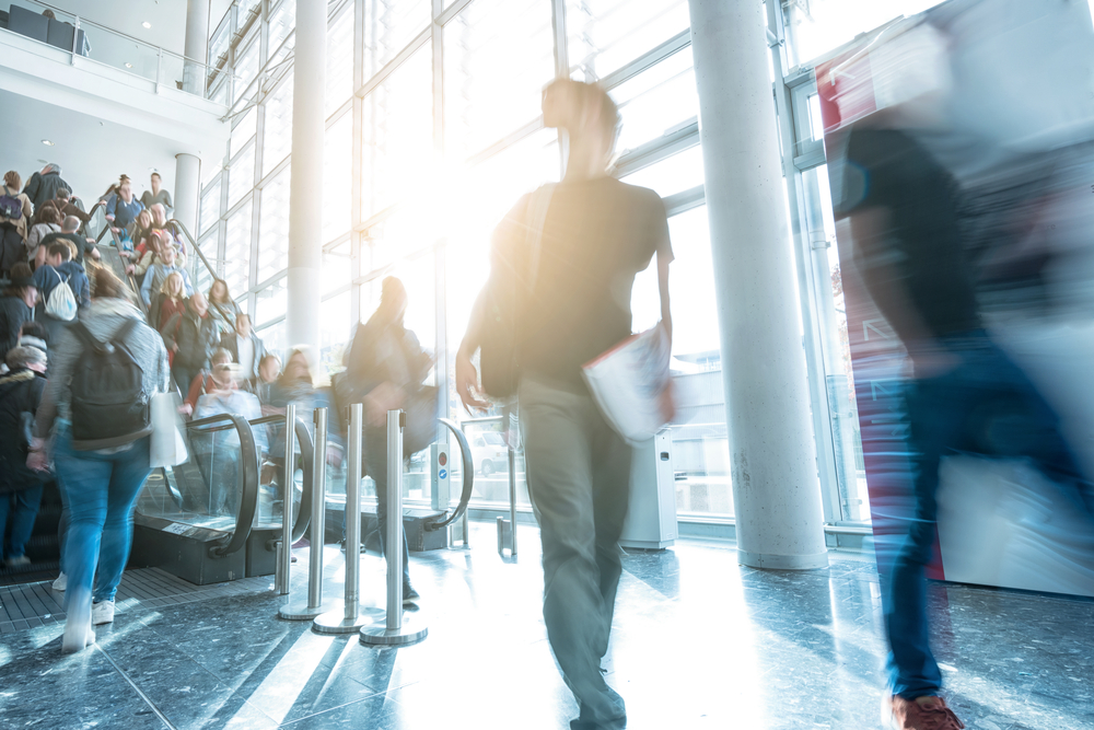 Ismeretlen eredetű gáz szivárgott a hamburgi repülőtéren