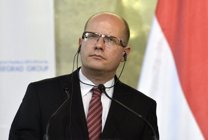 Sobotka a kommunistákkal is hajlandó kormányozni