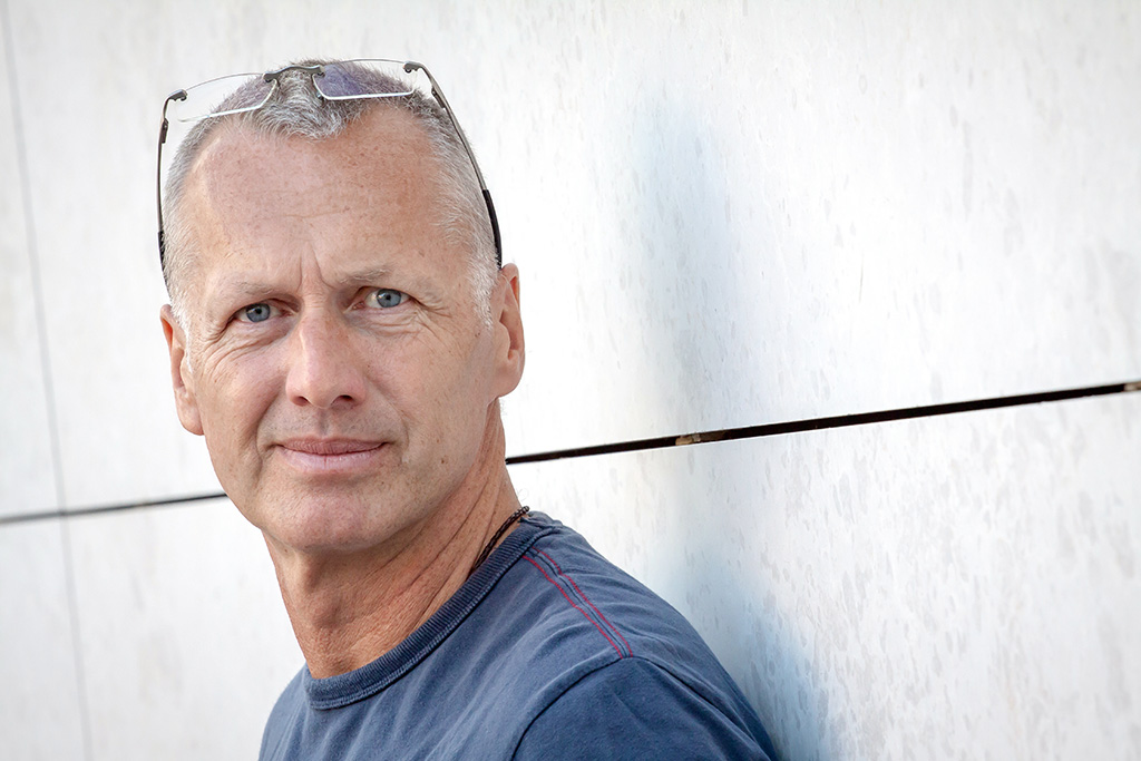 Georg Spöttle: az illegális migrációs hullámmal jött vissza sok dzsihadista