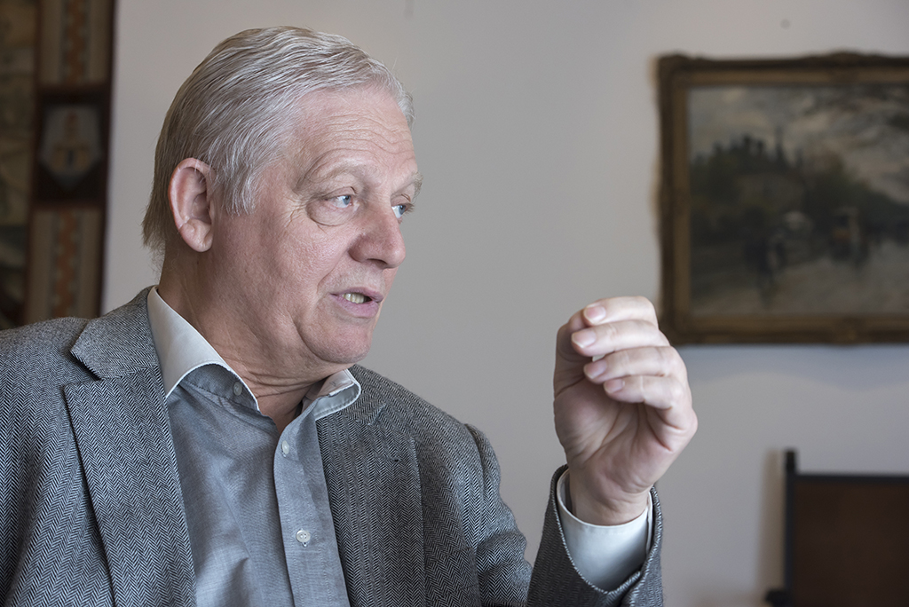 Tarlós István: felmondták a nemzeti egységet