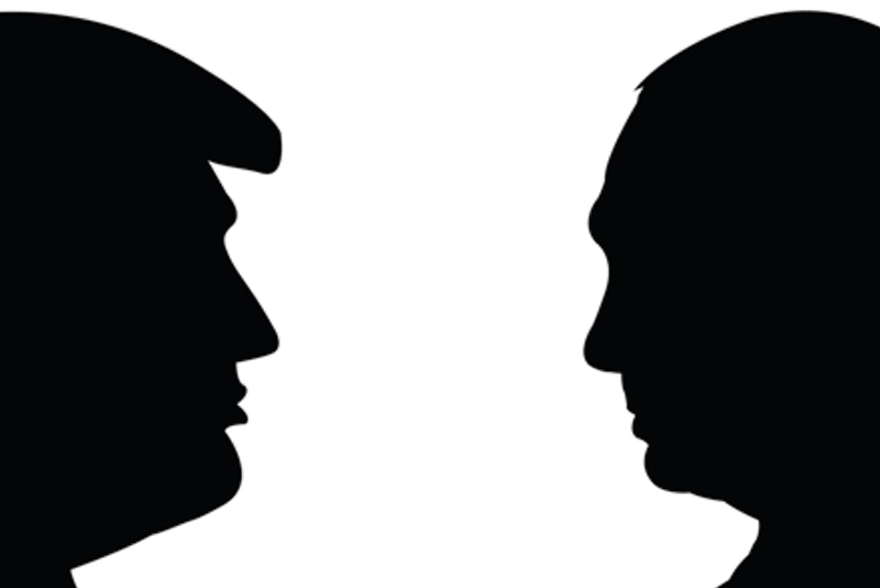 A Trump-kormányzat keményen fog fellépni Oroszországgal szemben