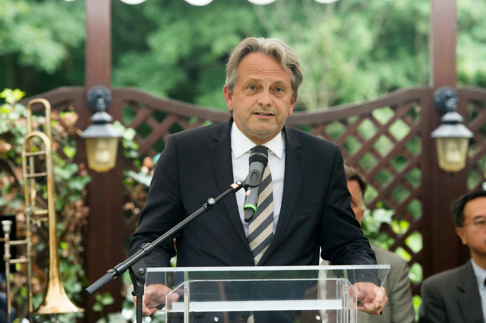 Feladatunk, hogy emlékezzünk és emlékeztessünk