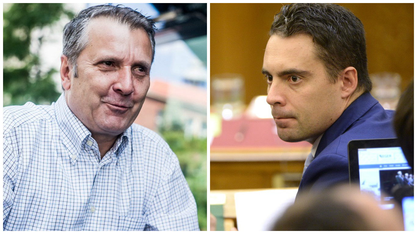 Vona Gábor és Molnár Gyula célja megegyezik