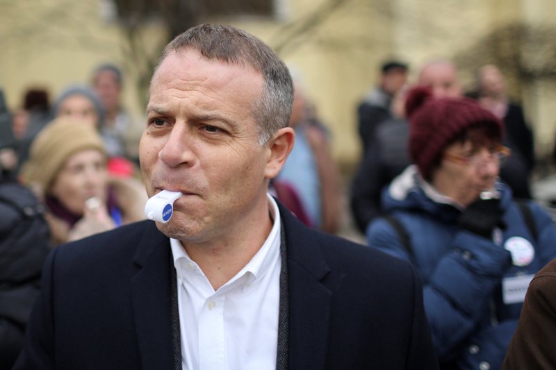 Fidesz: Juhász Péter és társai tönkre akarják tenni az ünnepet