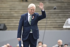 Fotó: mti, kovács tamás