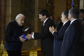 Fotó: mti, koszticsák szilárd