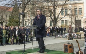 Fotó: mti, koszticsák szilárd