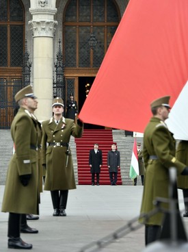 Fotó: mti, illyés tibor