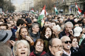 Fotó: mti, balogh zoltán