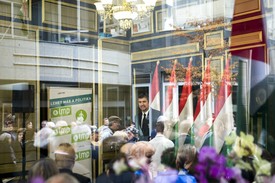 Fotó: mti, mohai balázs