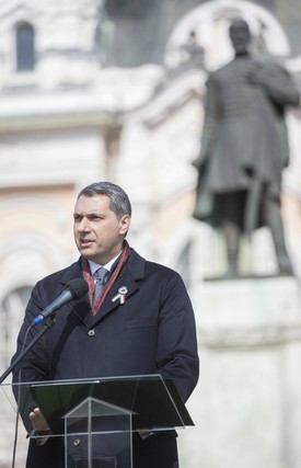 Fotó: mti, rosta tibor