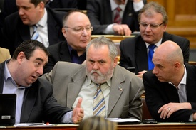 Fotó: mti, archív, illusztráció