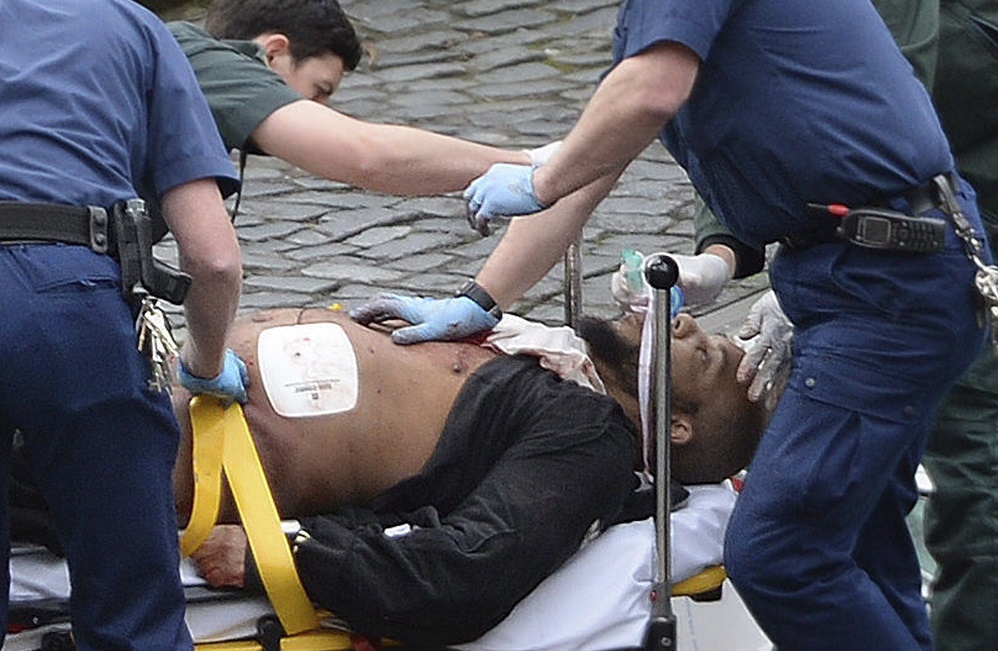 Közölték a merénylő személyazonosságát