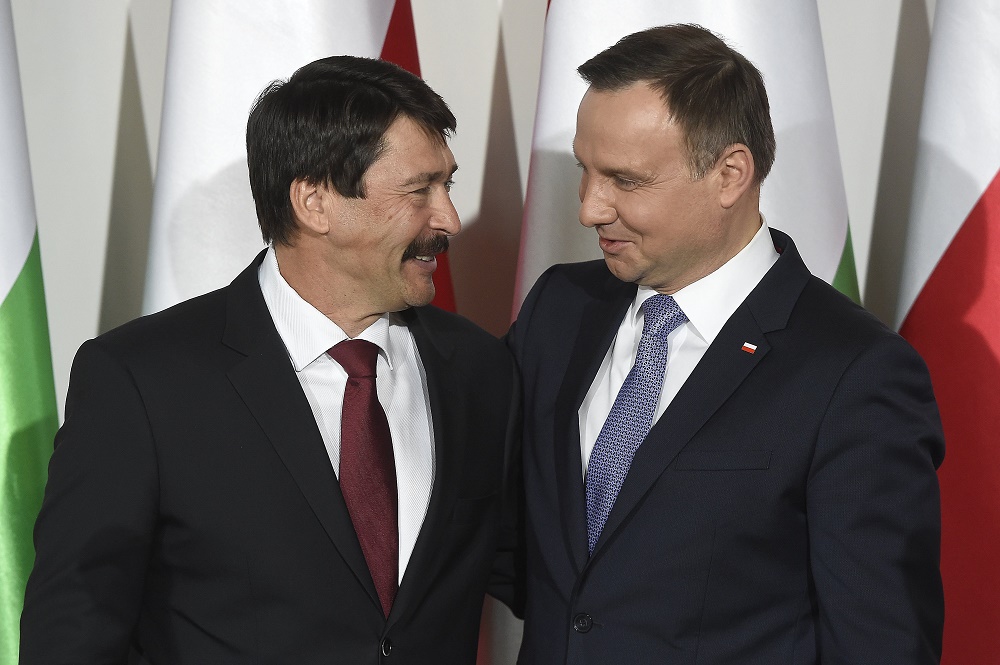 Európában erőteljesebb terrorellenes politikát kell folytatni