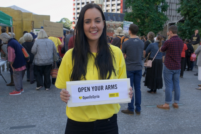 AI: a törvénymódosítások sértik a nemzetközi jogot