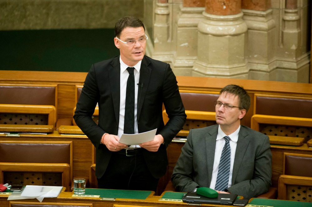 Bánki: Demszky több kérdésben is „lebukott”