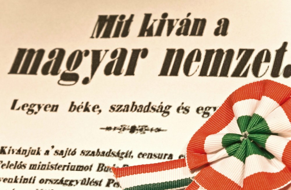 Cserkészek ünnepi műsorával emlékeztek Washingtonban