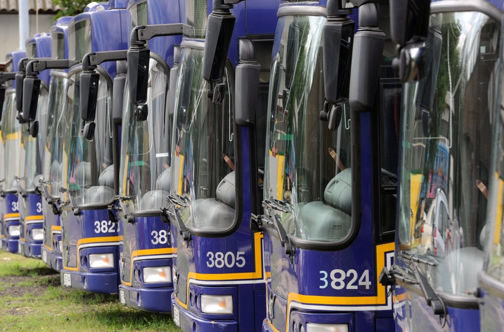 Többnapos sztrájkot hirdettek a BKV-s szakszervezetek