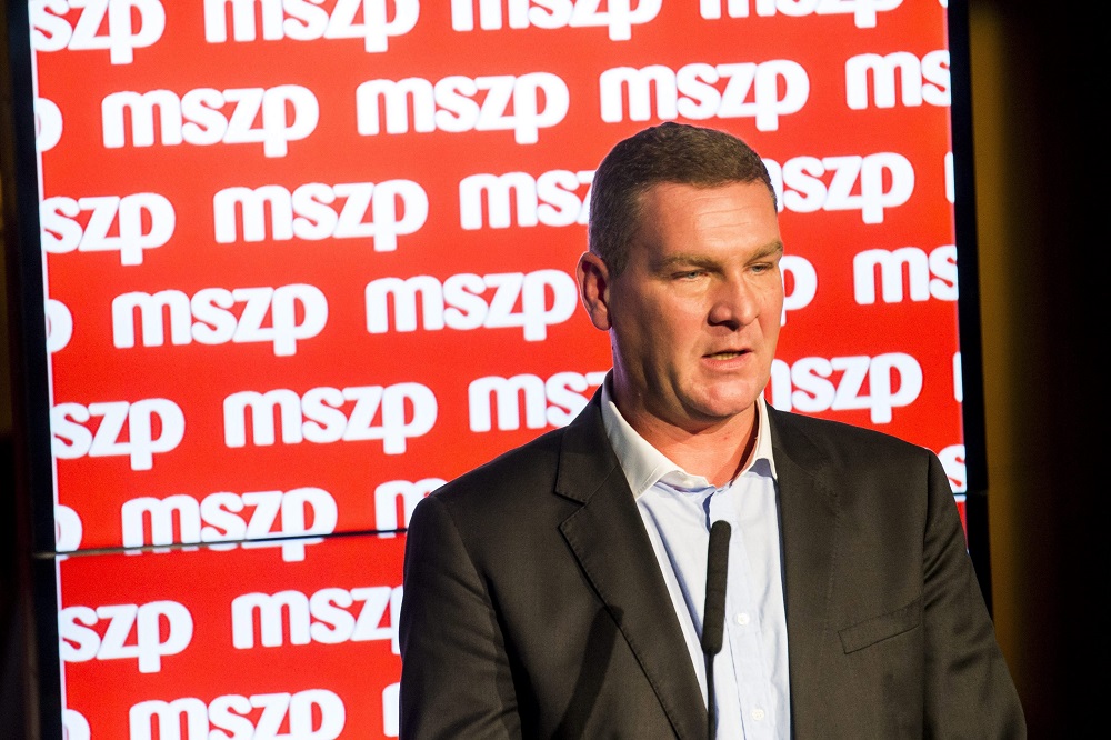 Botka Lászlónak tisztáznia kellene saját szerepét