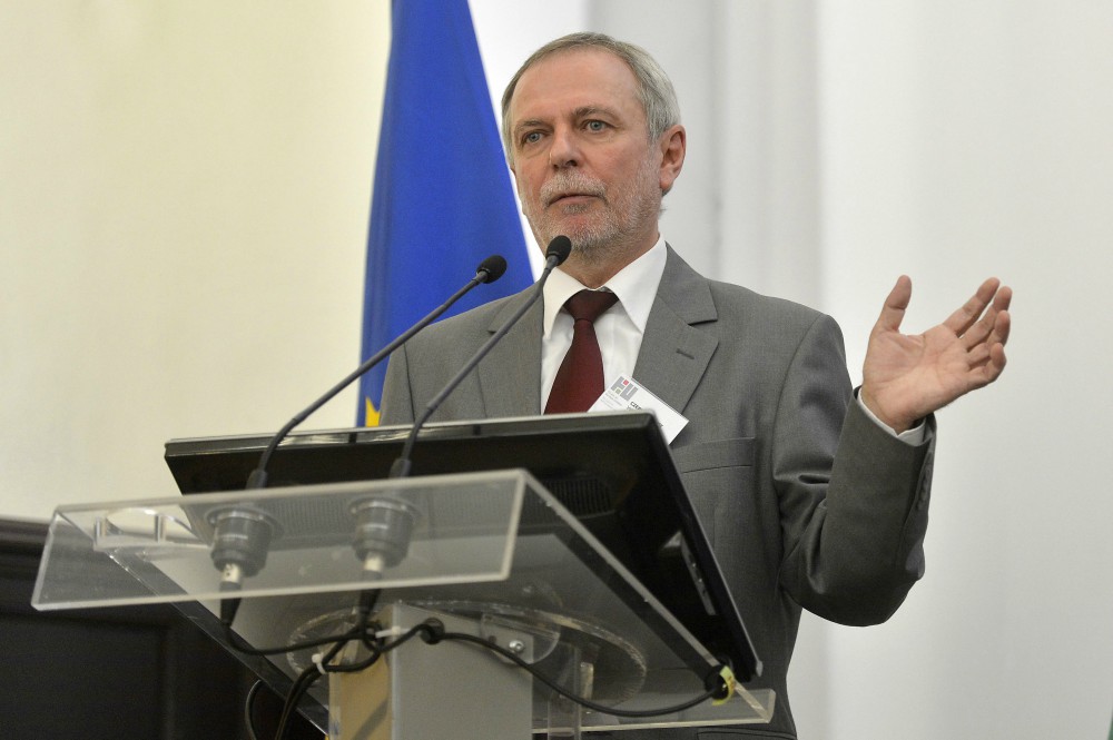 Exportlehetőségekről tárgyalt Japánban Czerván György