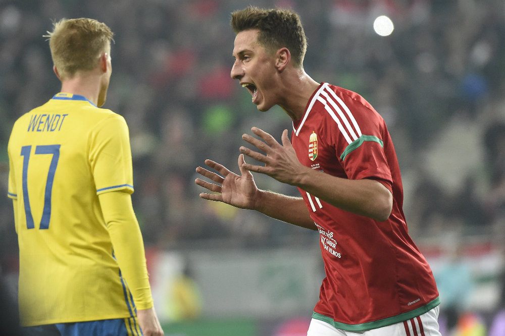 Németh Krisztián nem utazhat Lisszabonba