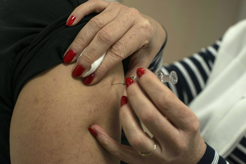 A gyulai kórházba is szállítottak kanyarógyanús beteget