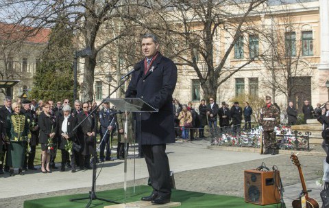 Csak összefogással lehet ismét nagy Magyarország