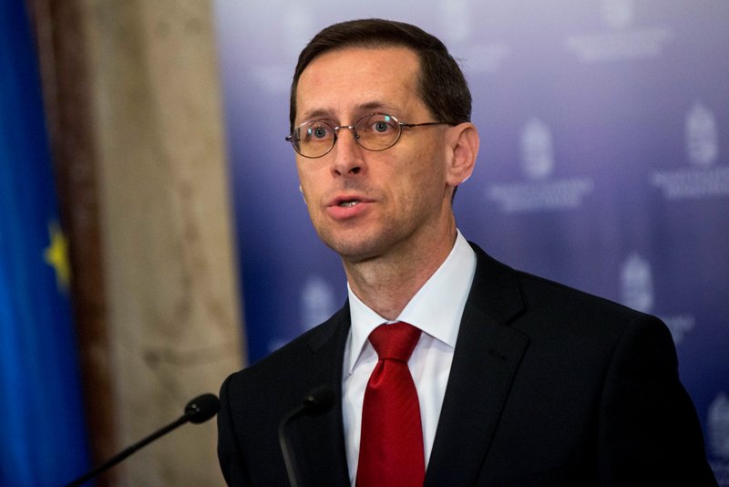 Történelmi pillanat az adózásban