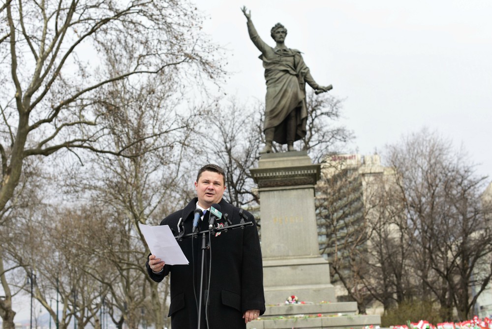 Együtt: meg kell védeni a szabadságot