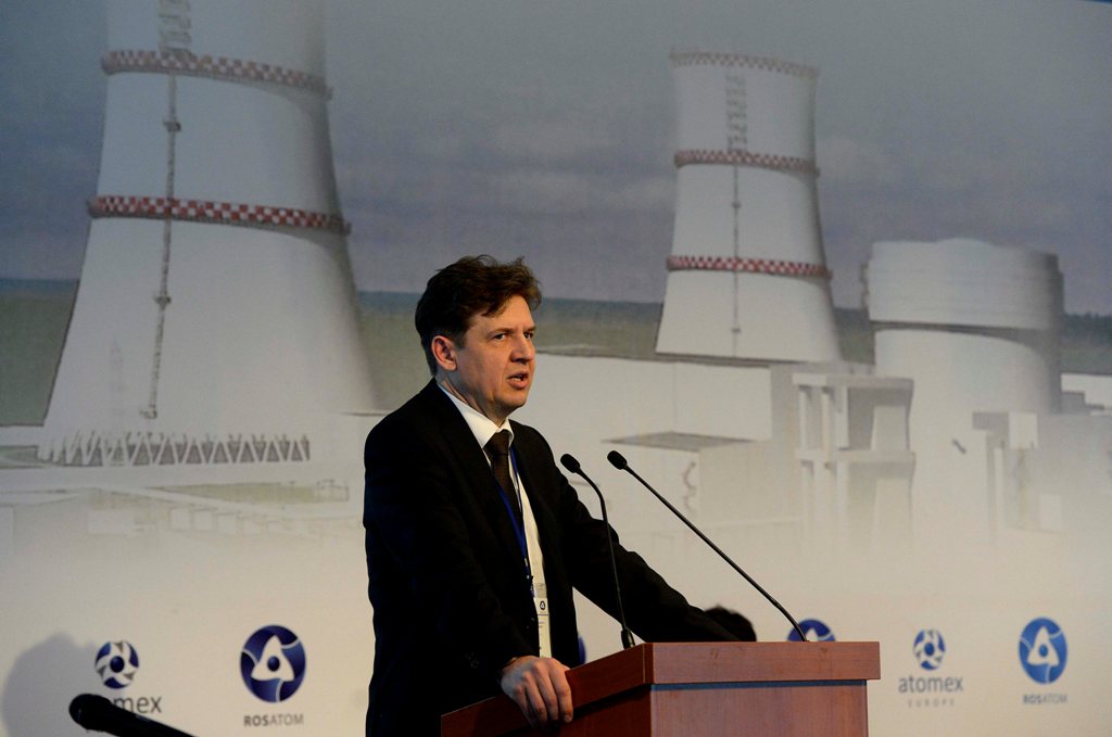 Megkapta a Paks II. projekt a telephelyengedélyt