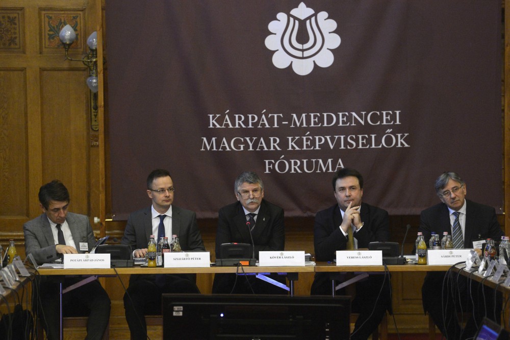 A nemzetállamok demokratikus legitimációjának nincs alternatívája