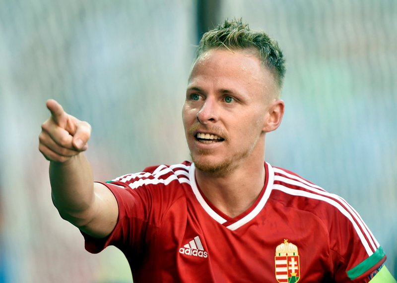 Dzsudzsák gólt szerzett az ázsiai BL-ben