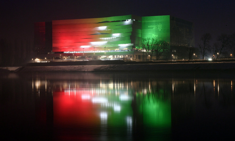 Mintegy 350 ezer nézőt várnak a világbajnokságra