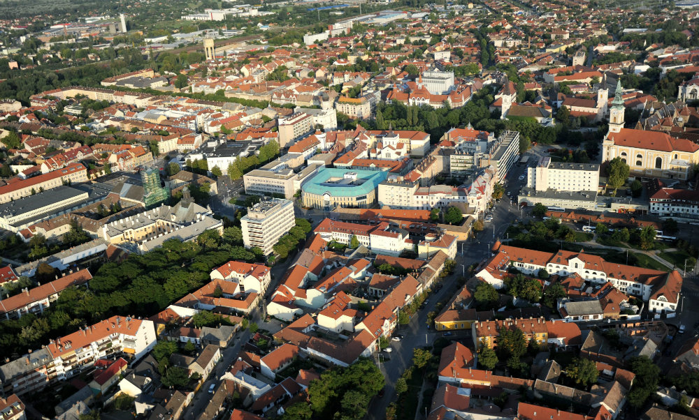 Új gyárat épít Kecskeméten egy német autóipari beszállító