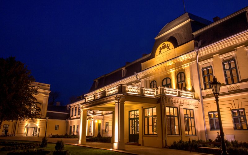 Kastélyfesztivállal ünneplik az évfordulót