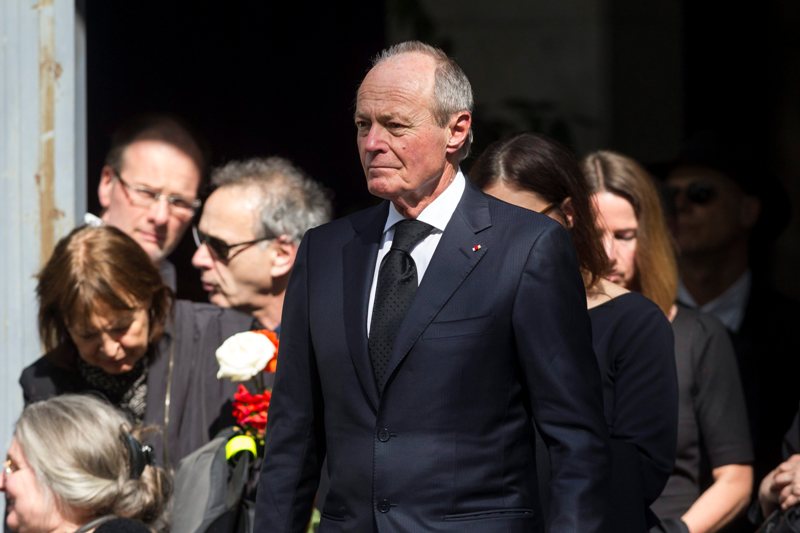 Medgyessy tagadta személyes felelősségét