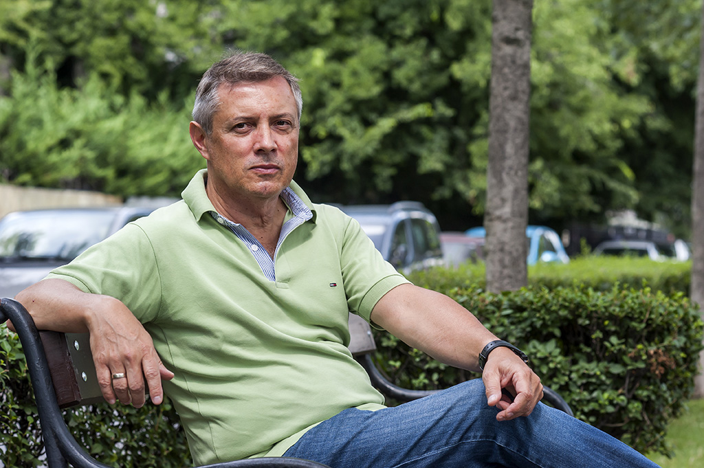 Földi László: nem kezelik helyesen a terrorizmust a politikusok