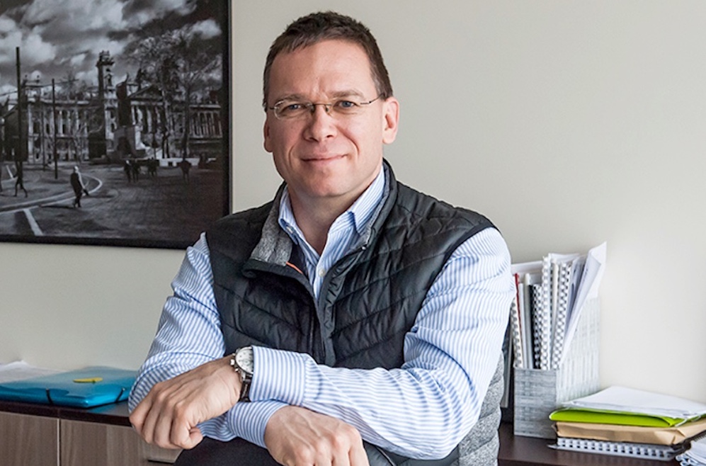 A megújulás folytatódik