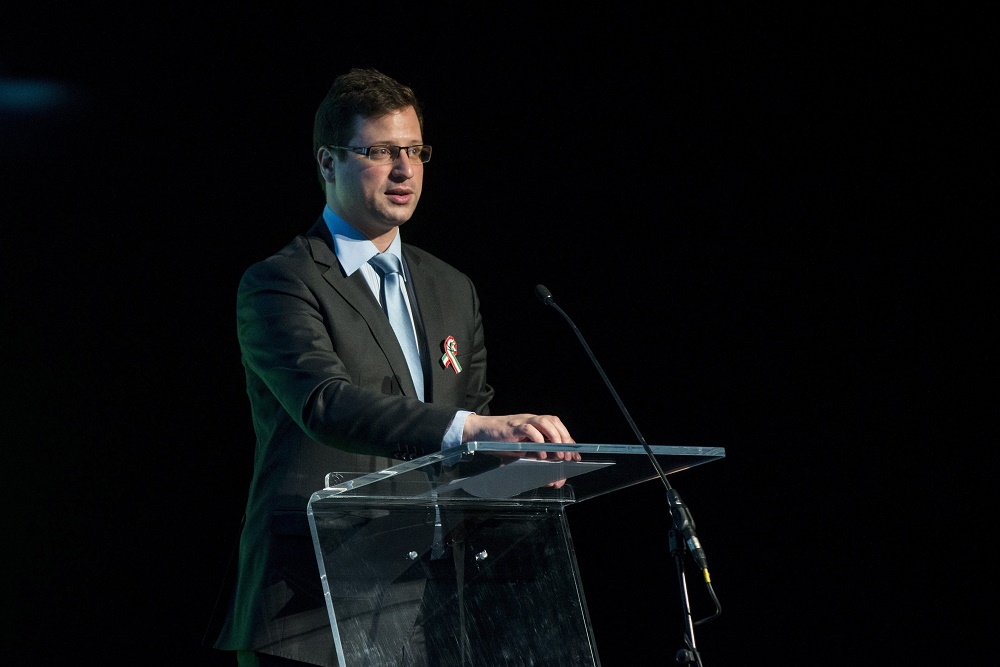 Az európai együttműködésnek nincs alternatívája